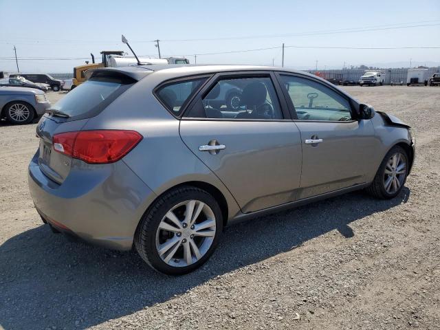 Photo 2 VIN: KNAFW5A3XC5621703 - KIA FORTE 