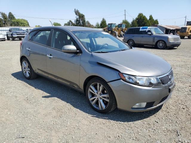 Photo 3 VIN: KNAFW5A3XC5621703 - KIA FORTE 