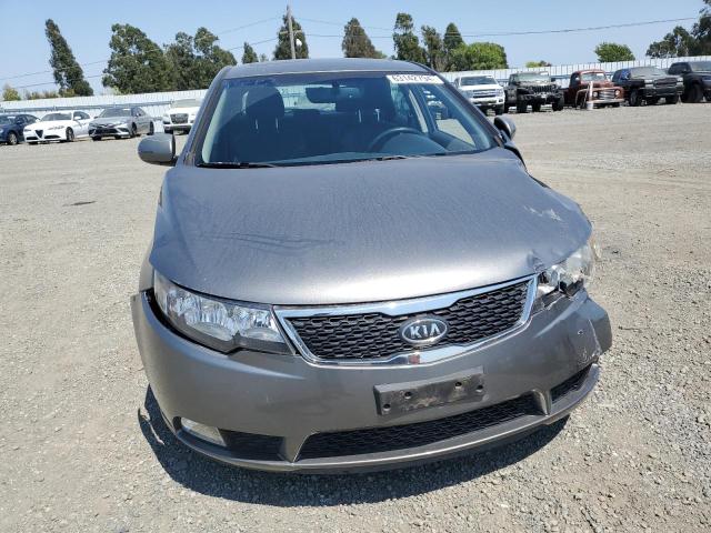 Photo 4 VIN: KNAFW5A3XC5621703 - KIA FORTE 