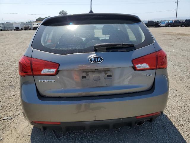 Photo 5 VIN: KNAFW5A3XC5621703 - KIA FORTE 