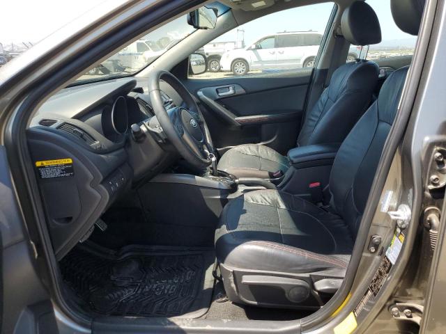 Photo 6 VIN: KNAFW5A3XC5621703 - KIA FORTE 