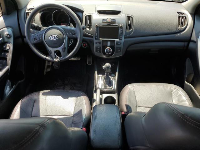 Photo 7 VIN: KNAFW5A3XC5621703 - KIA FORTE 