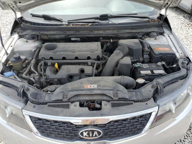 Photo 10 VIN: KNAFW5A3XD5665511 - KIA FORTE 