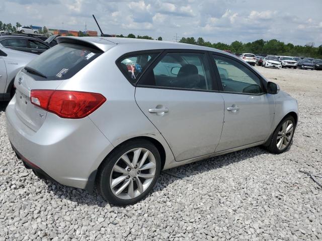 Photo 2 VIN: KNAFW5A3XD5665511 - KIA FORTE 