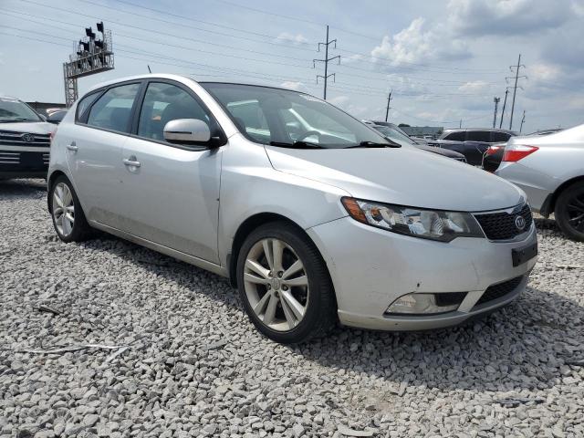 Photo 3 VIN: KNAFW5A3XD5665511 - KIA FORTE 