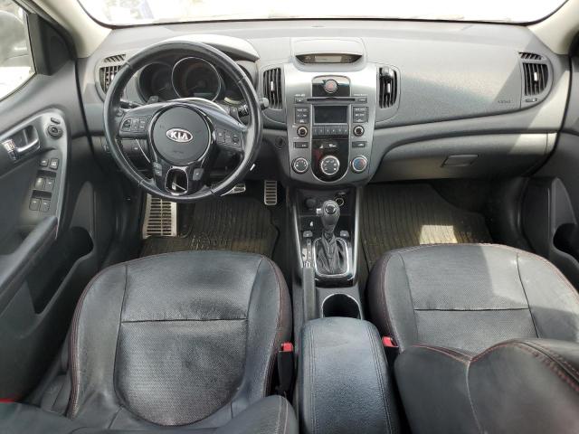 Photo 7 VIN: KNAFW5A3XD5665511 - KIA FORTE 