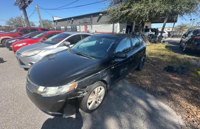 Photo 1 VIN: KNAFW5A3XD5672345 - KIA FORTE 