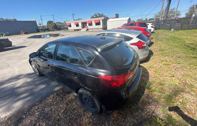 Photo 2 VIN: KNAFW5A3XD5672345 - KIA FORTE 