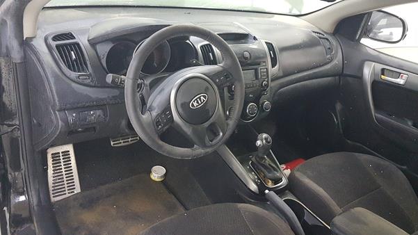 Photo 14 VIN: KNAFW6123D5616938 - KIA CERATO 