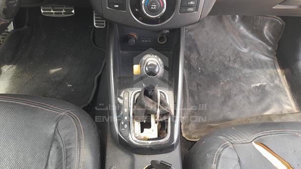 Photo 16 VIN: KNAFW6126D5693996 - KIA CERATO 