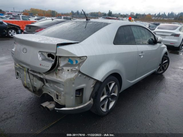 Photo 3 VIN: KNAFW6A30A5134934 - KIA FORTE KOUP 