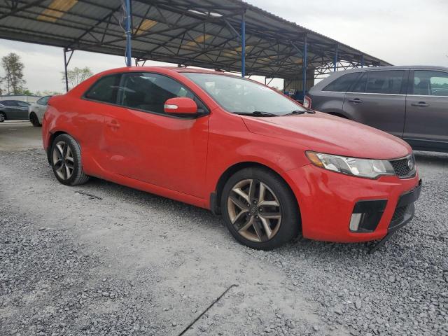 Photo 3 VIN: KNAFW6A30A5178352 - KIA FORTE 