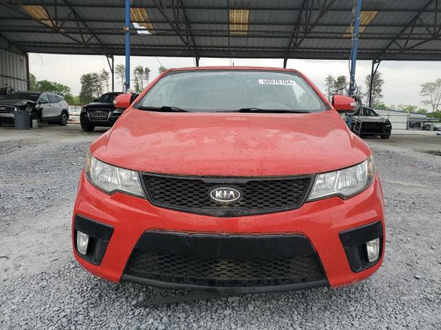 Photo 4 VIN: KNAFW6A30A5178352 - KIA FORTE 