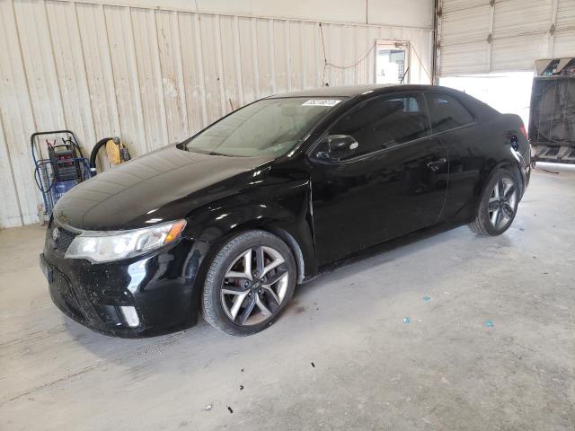 Photo 0 VIN: KNAFW6A30A5191019 - KIA FORTE SX 