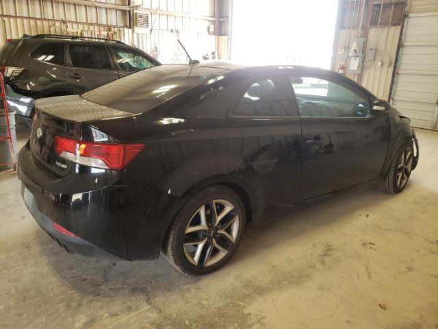 Photo 2 VIN: KNAFW6A30A5191019 - KIA FORTE SX 