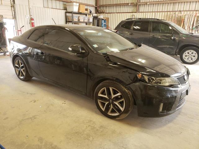 Photo 3 VIN: KNAFW6A30A5191019 - KIA FORTE SX 