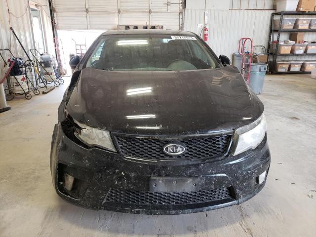 Photo 4 VIN: KNAFW6A30A5191019 - KIA FORTE SX 