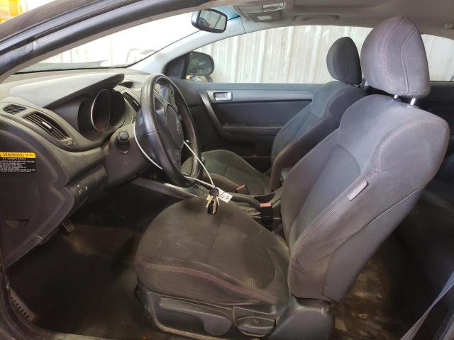 Photo 6 VIN: KNAFW6A30A5191019 - KIA FORTE SX 