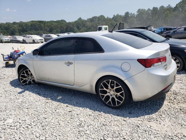 Photo 1 VIN: KNAFW6A30A5242907 - KIA FORTE SX 