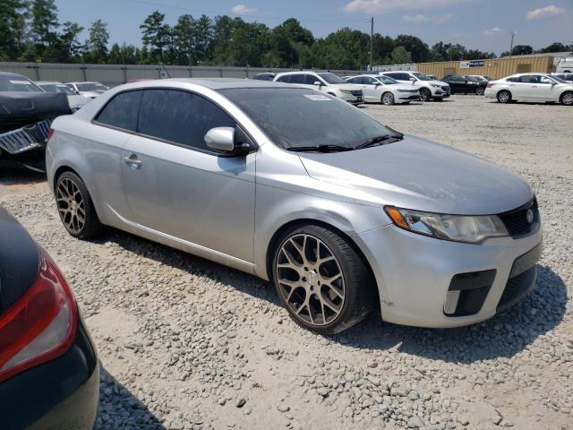 Photo 3 VIN: KNAFW6A30A5242907 - KIA FORTE SX 