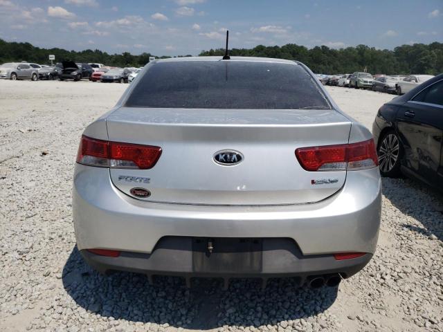 Photo 5 VIN: KNAFW6A30A5242907 - KIA FORTE SX 