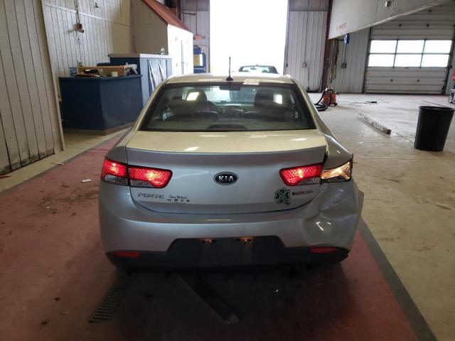 Photo 5 VIN: KNAFW6A30A5273719 - KIA FORTE SX 