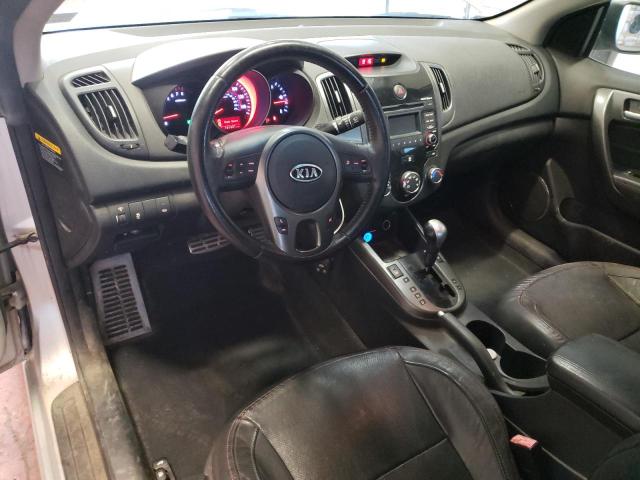 Photo 7 VIN: KNAFW6A30A5273719 - KIA FORTE SX 