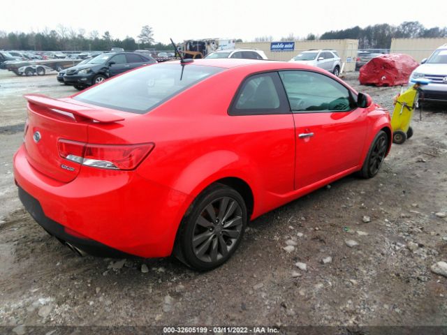 Photo 3 VIN: KNAFW6A30B5432501 - KIA FORTE KOUP 