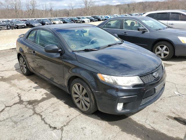 Photo 3 VIN: KNAFW6A30B5439741 - KIA FORTE SX 