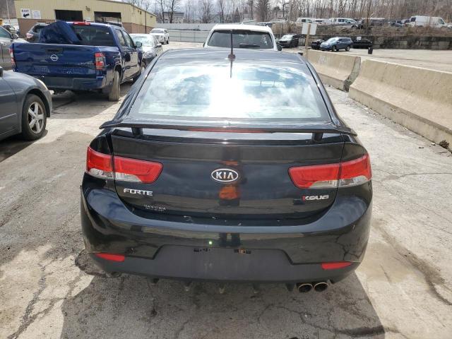 Photo 5 VIN: KNAFW6A30B5439741 - KIA FORTE SX 