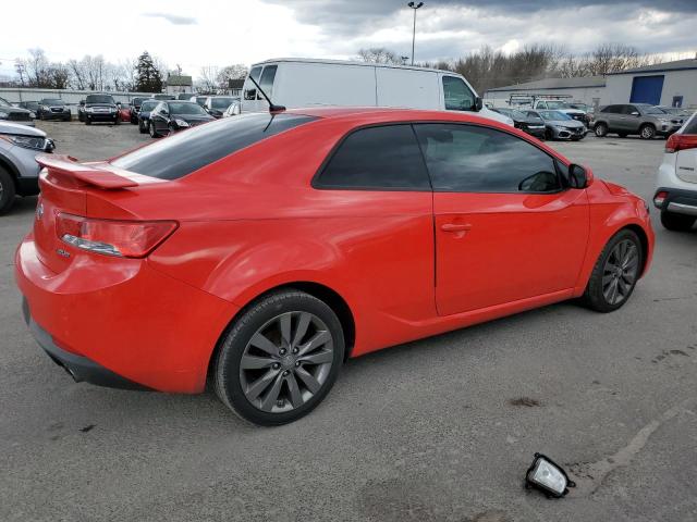 Photo 2 VIN: KNAFW6A30C5470084 - KIA FORTE 