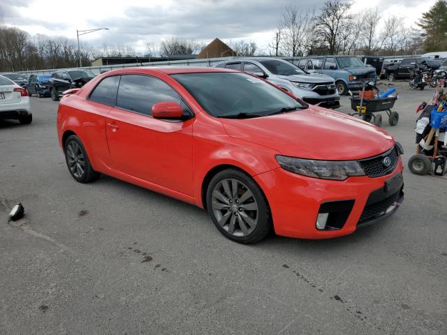 Photo 3 VIN: KNAFW6A30C5470084 - KIA FORTE 