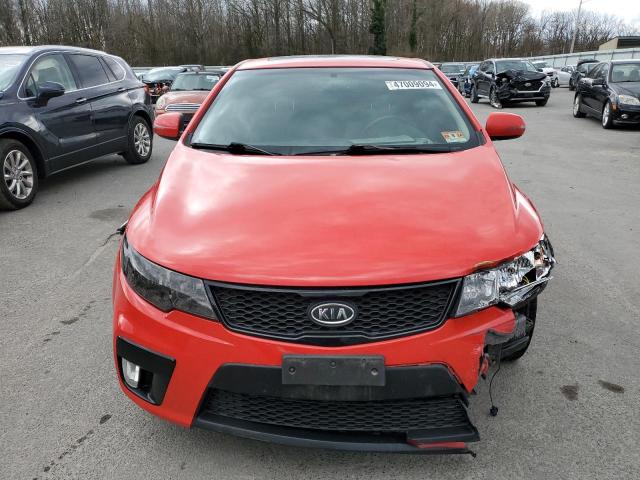 Photo 4 VIN: KNAFW6A30C5470084 - KIA FORTE 