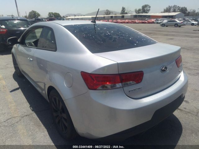 Photo 2 VIN: KNAFW6A30C5504461 - KIA FORTE KOUP 