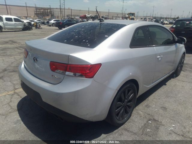 Photo 3 VIN: KNAFW6A30C5504461 - KIA FORTE KOUP 