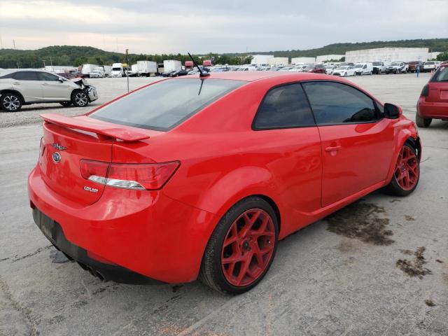 Photo 3 VIN: KNAFW6A30C5515475 - KIA FORTE SX 