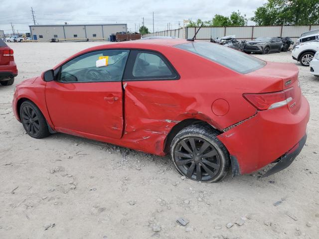 Photo 1 VIN: KNAFW6A30C5622784 - KIA FORTE 