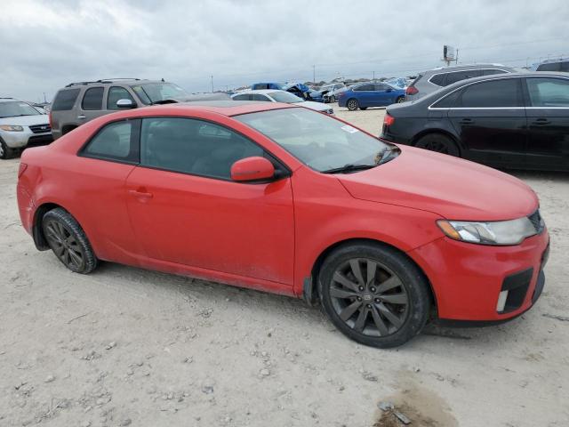 Photo 3 VIN: KNAFW6A30C5622784 - KIA FORTE 