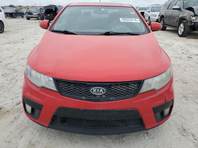 Photo 4 VIN: KNAFW6A30C5622784 - KIA FORTE 