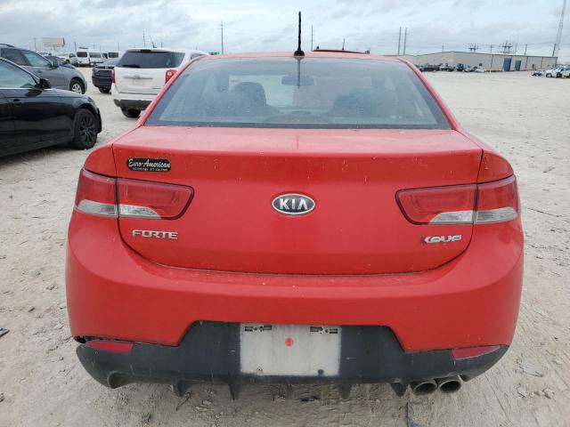 Photo 5 VIN: KNAFW6A30C5622784 - KIA FORTE 