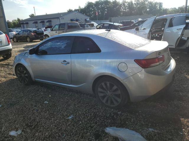 Photo 1 VIN: KNAFW6A30C5632702 - KIA FORTE SX 