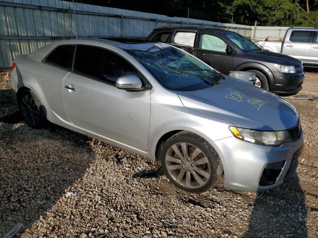 Photo 3 VIN: KNAFW6A30C5632702 - KIA FORTE SX 