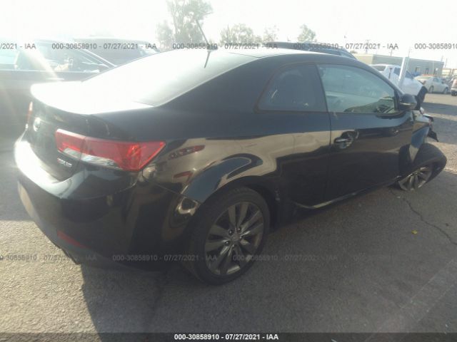 Photo 3 VIN: KNAFW6A30C5641576 - KIA FORTE KOUP 