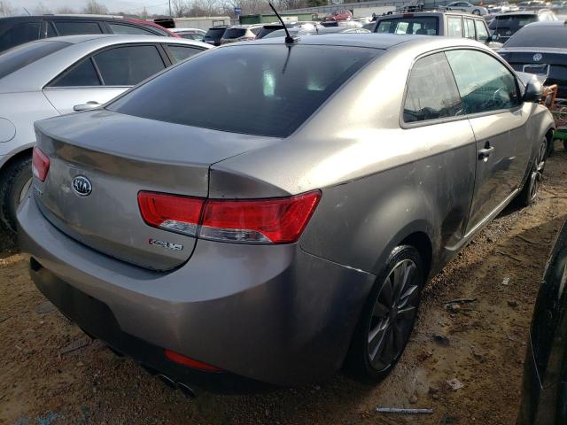 Photo 3 VIN: KNAFW6A30D5668925 - KIA FORTE SX 