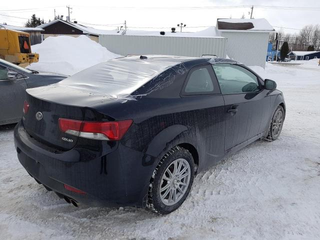 Photo 3 VIN: KNAFW6A30D5745678 - KIA FORTE SX 