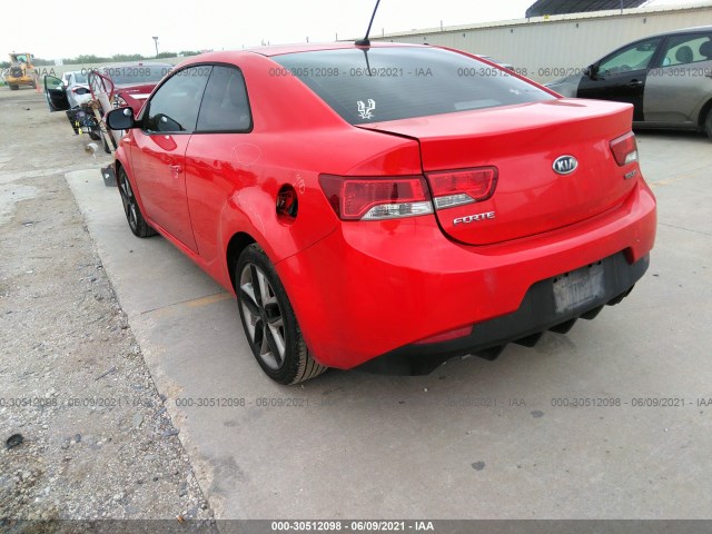 Photo 2 VIN: KNAFW6A31A5131296 - KIA FORTE KOUP 