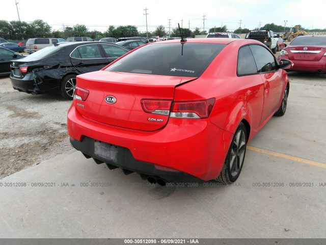 Photo 3 VIN: KNAFW6A31A5131296 - KIA FORTE KOUP 