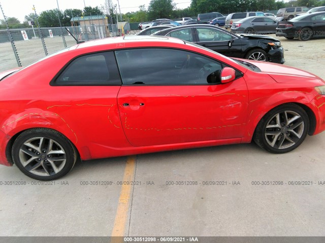 Photo 5 VIN: KNAFW6A31A5131296 - KIA FORTE KOUP 