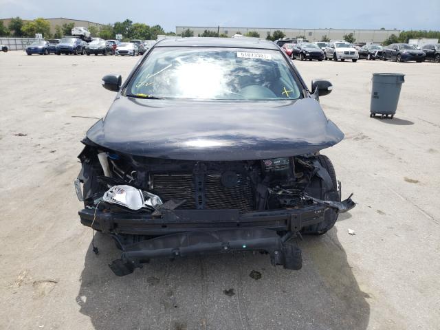 Photo 8 VIN: KNAFW6A31A5155663 - KIA FORTE SX 