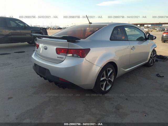 Photo 3 VIN: KNAFW6A31A5190980 - KIA FORTE KOUP 